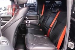 مرسيدس بنز G-Class